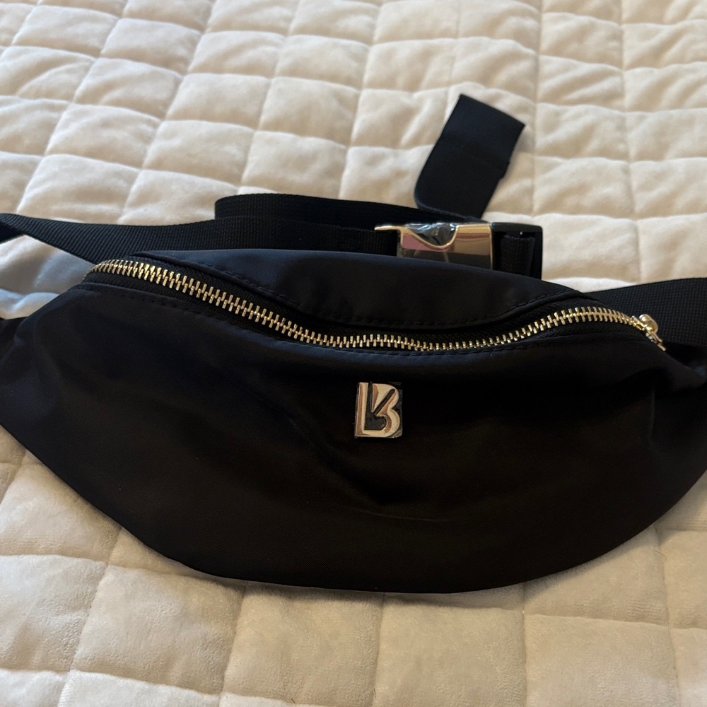 Buffbunny Gamechanger Belt Bag